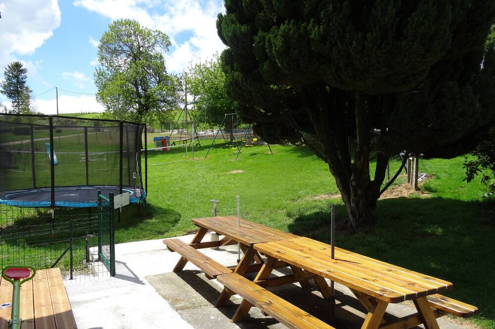 Photo of Outdoor in Previnquieres