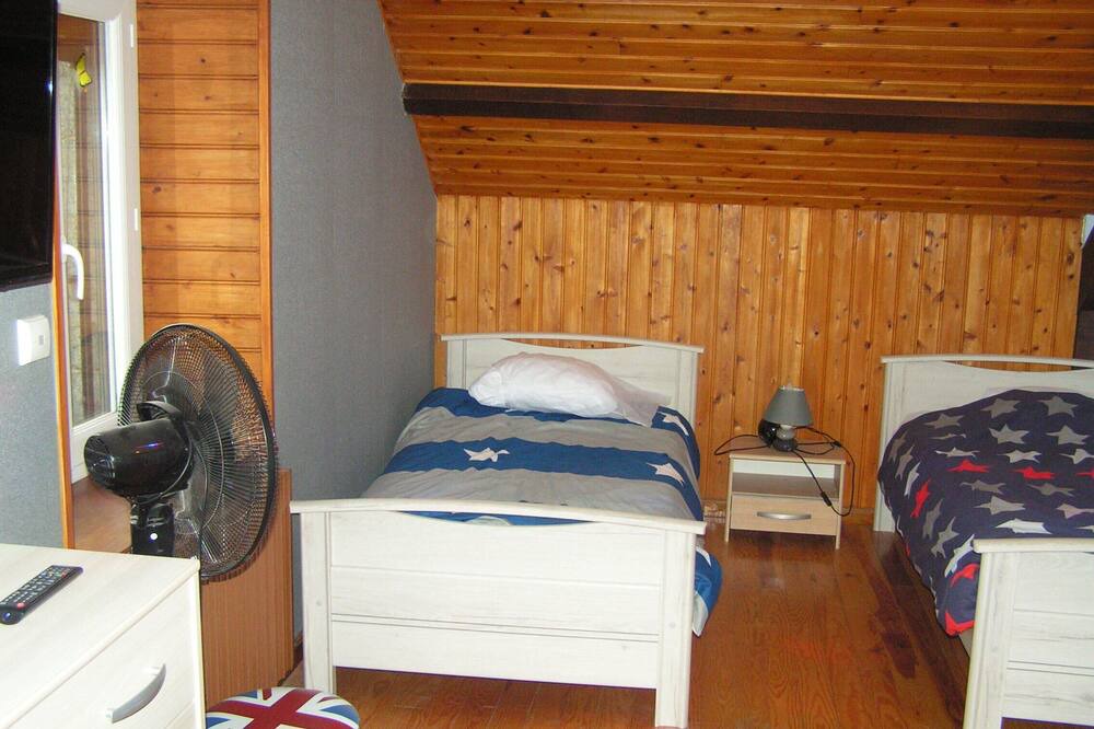 Photo of Bedroom in Previnquieres