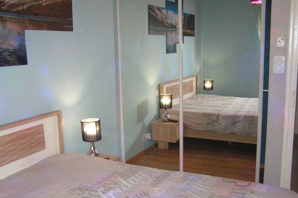 Photo of Bedroom in Previnquieres