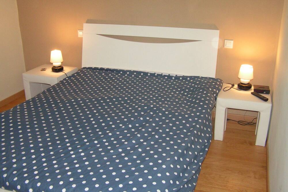 Photo of Bedroom in Previnquieres