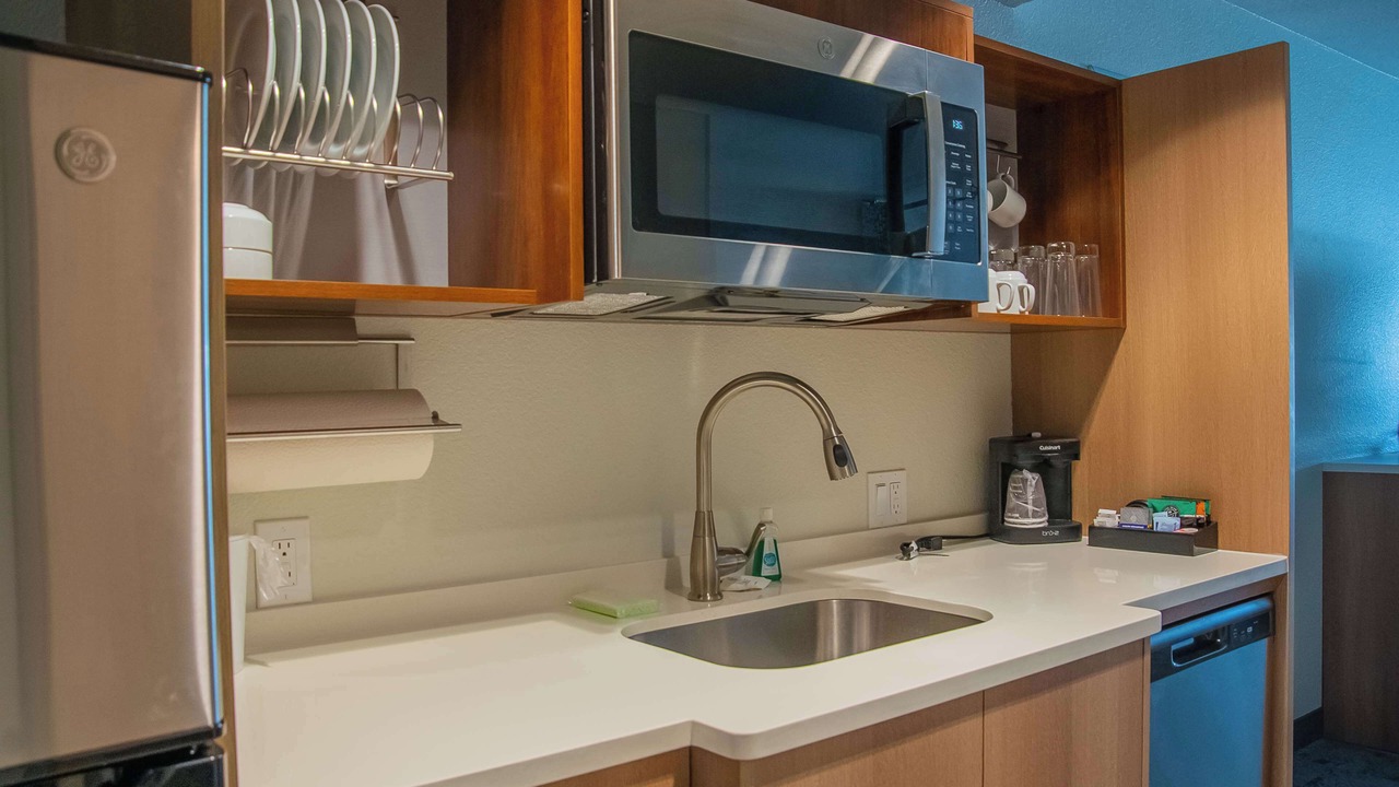 Photo of Kitchen in Logansport