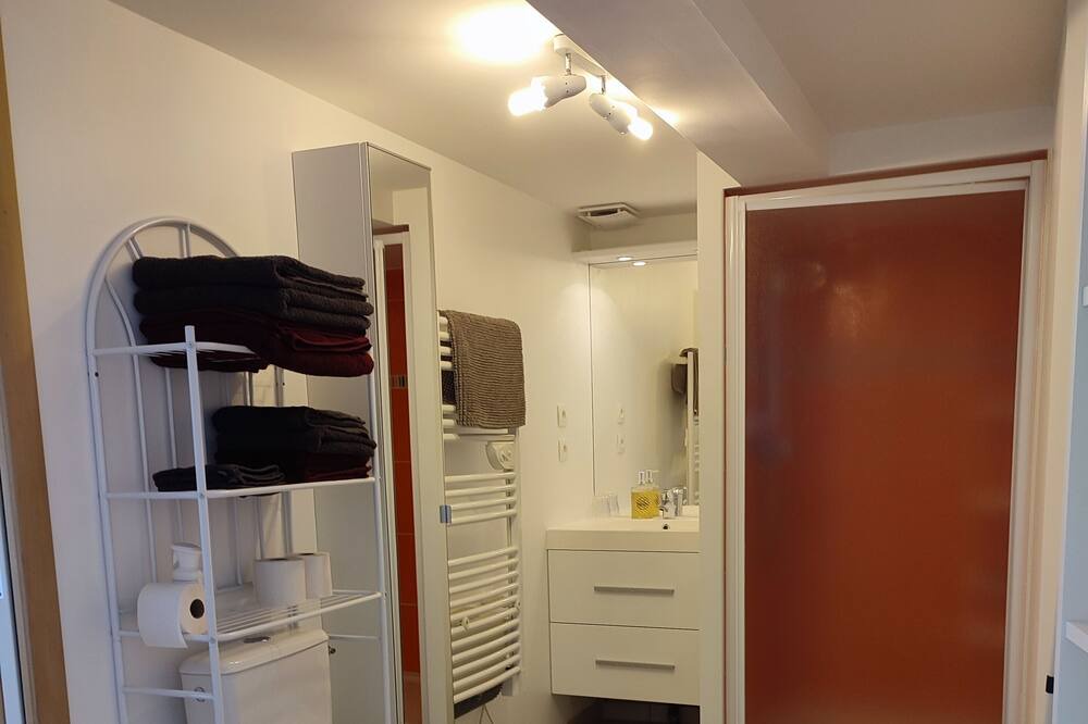 Photo of Bathroom in Grenade