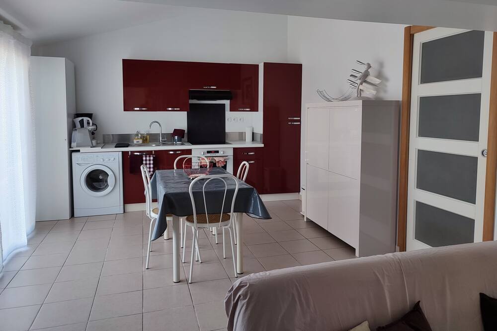 Photo of Kitchen in Grenade