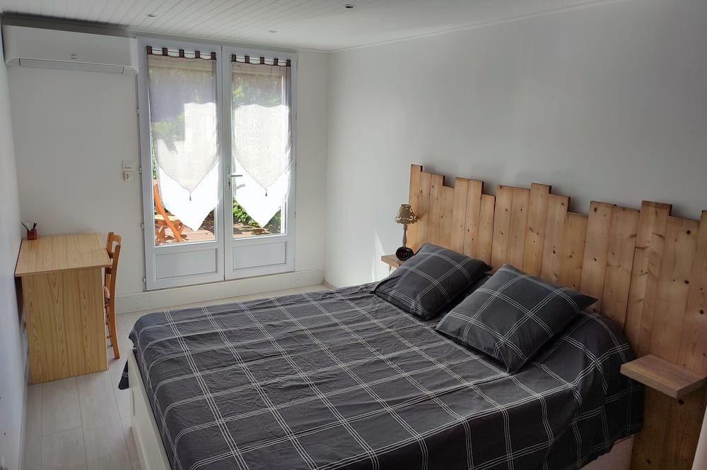 Photo of Bedroom in Grenade