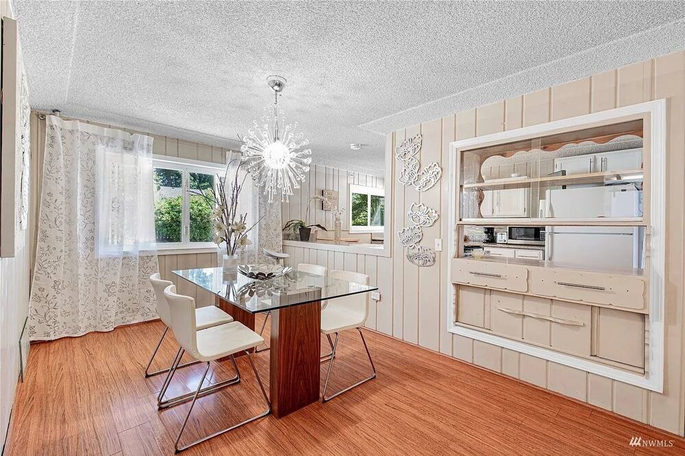 Photo of Kitchen in Olympic Hills