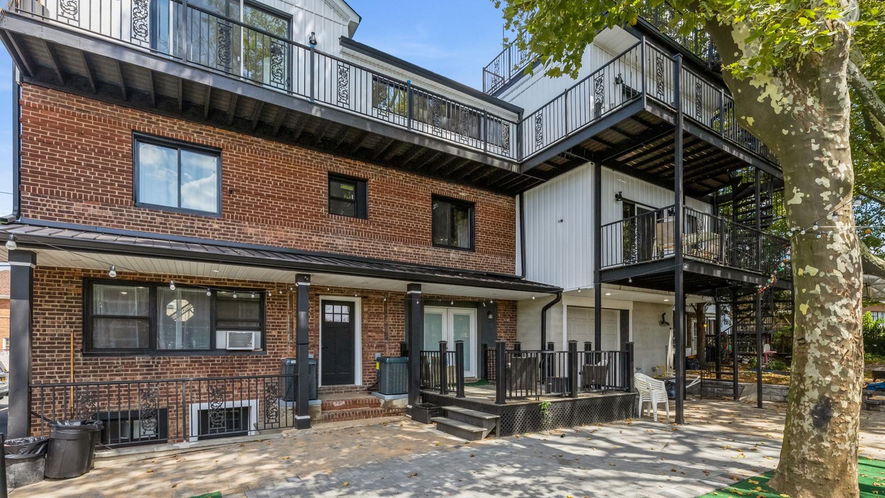 Photo of Outdoor in Greenville