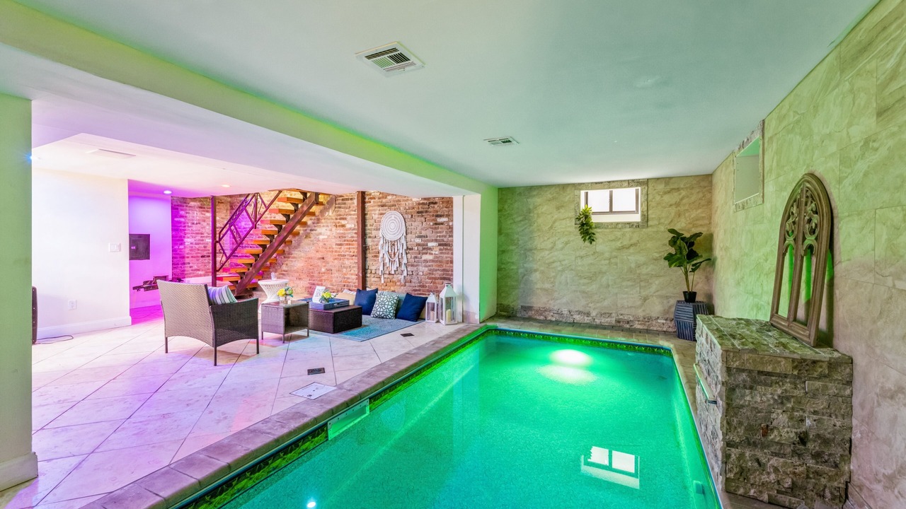 Photo of Outdoor in Greenville