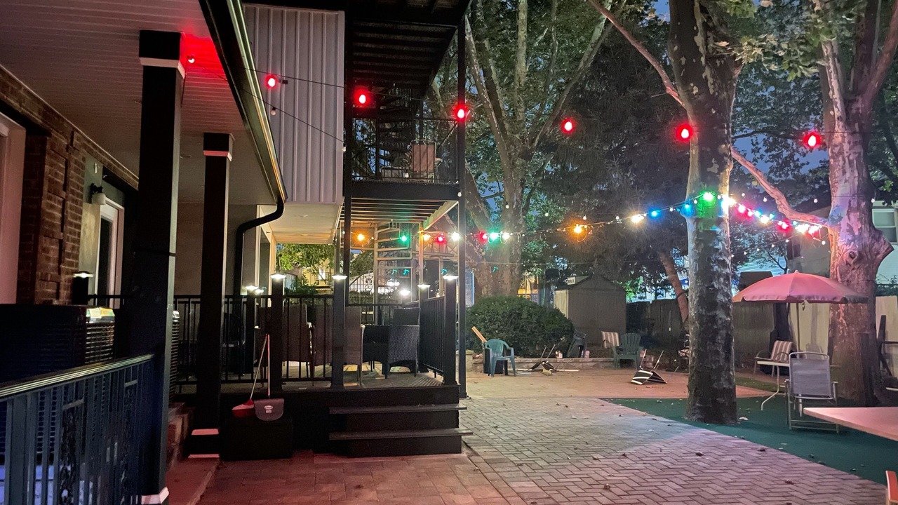 Photo of Outdoor in Greenville