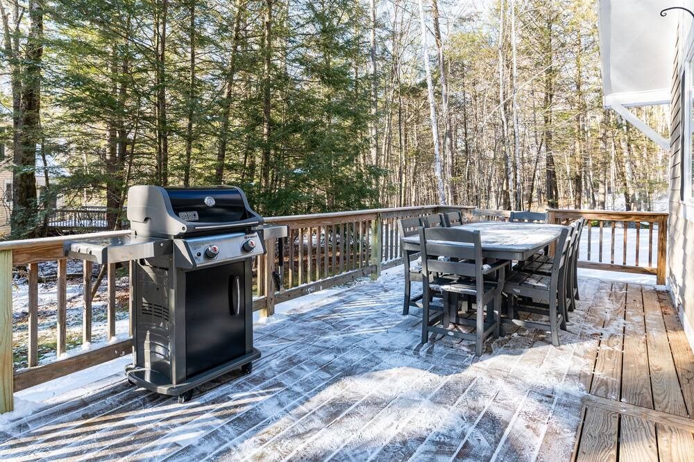 Photo of Outdoor in Intervale