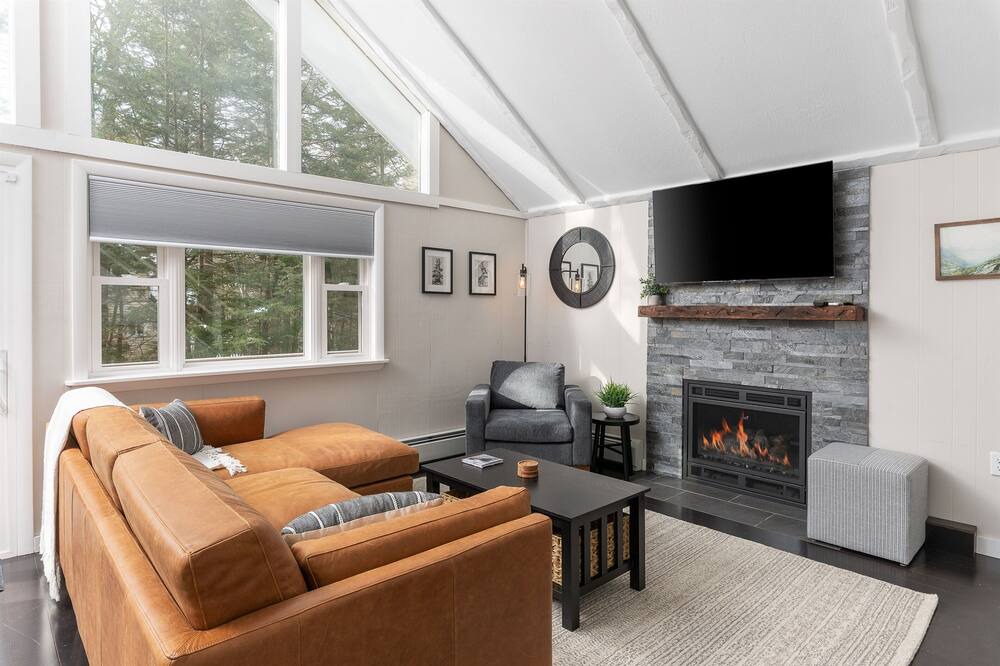 Photo of Bedroom in Intervale