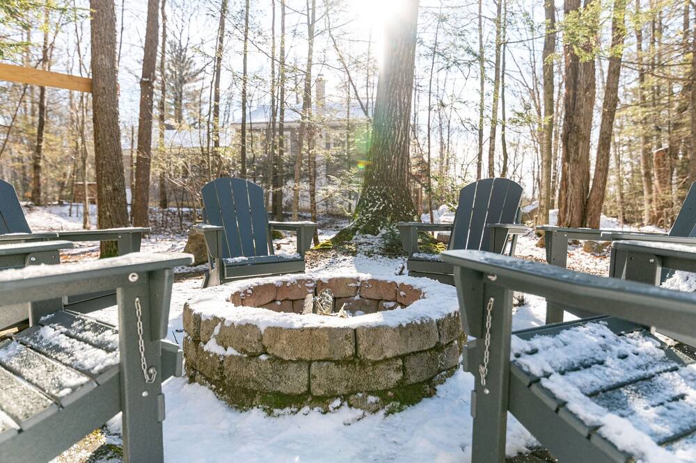 Photo of Outdoor in Intervale