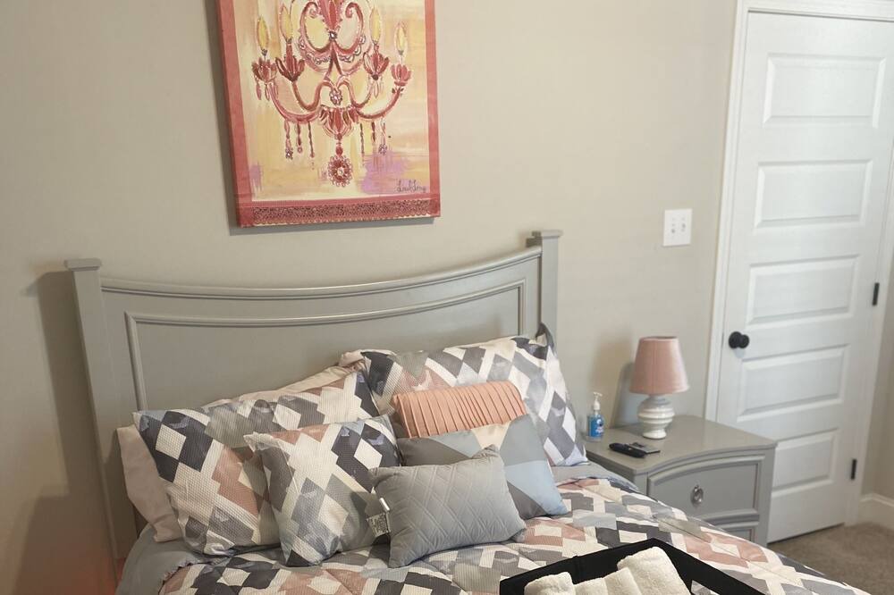 Photo of Bedroom in Belle Mina