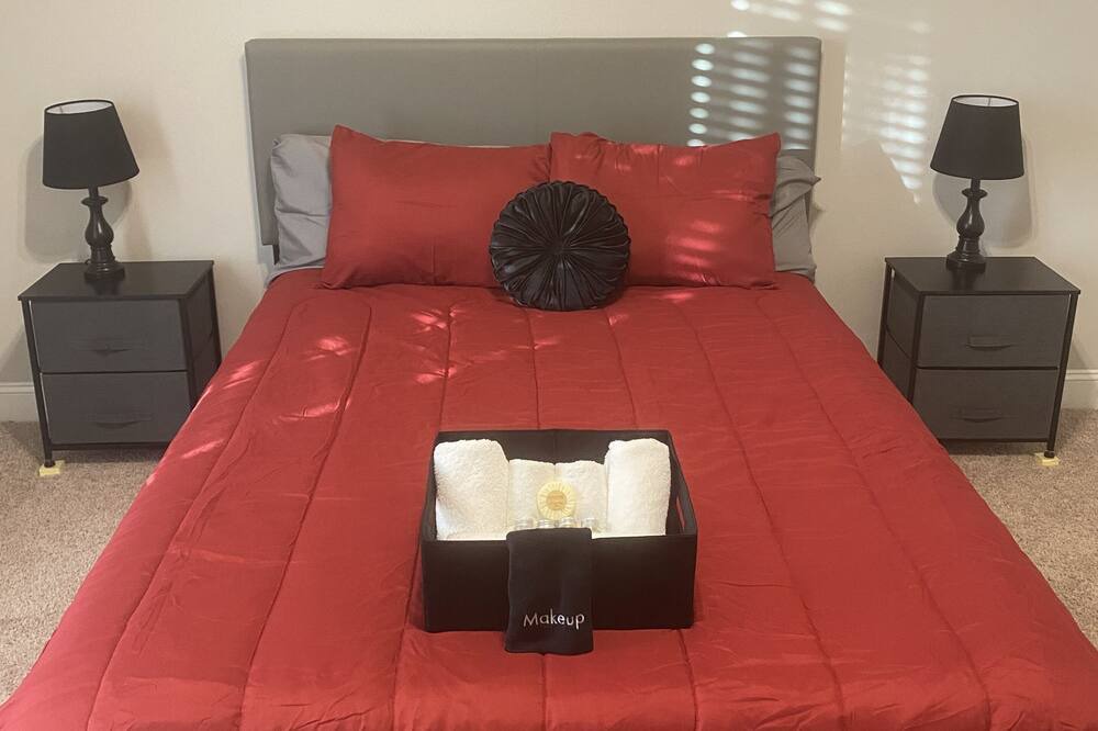 Photo of Bedroom in Belle Mina