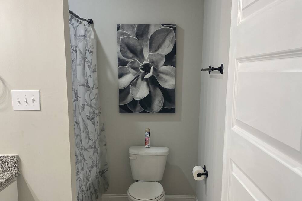Photo of Bathroom in Belle Mina
