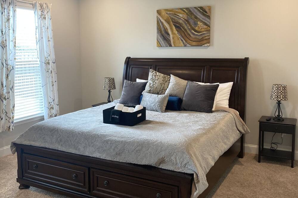Photo of Bedroom in Belle Mina