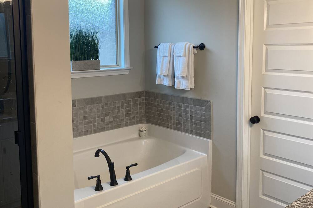 Photo of Bathroom in Belle Mina