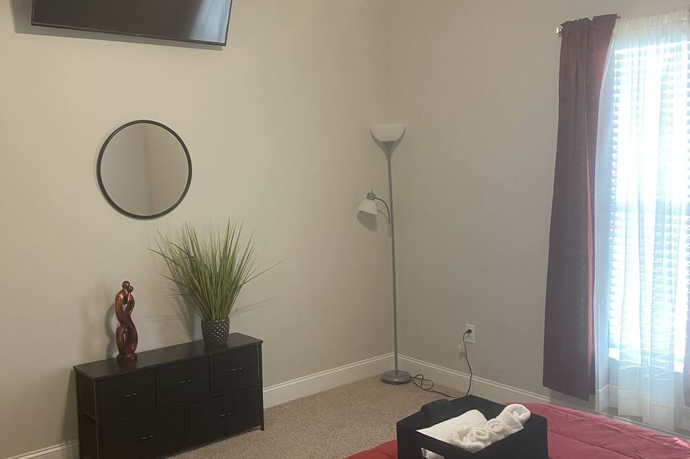 Photo of Bedroom in Belle Mina