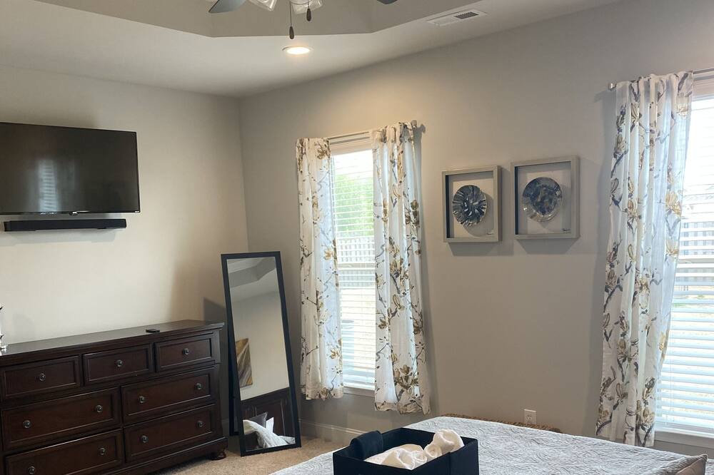 Photo of Bedroom in Belle Mina