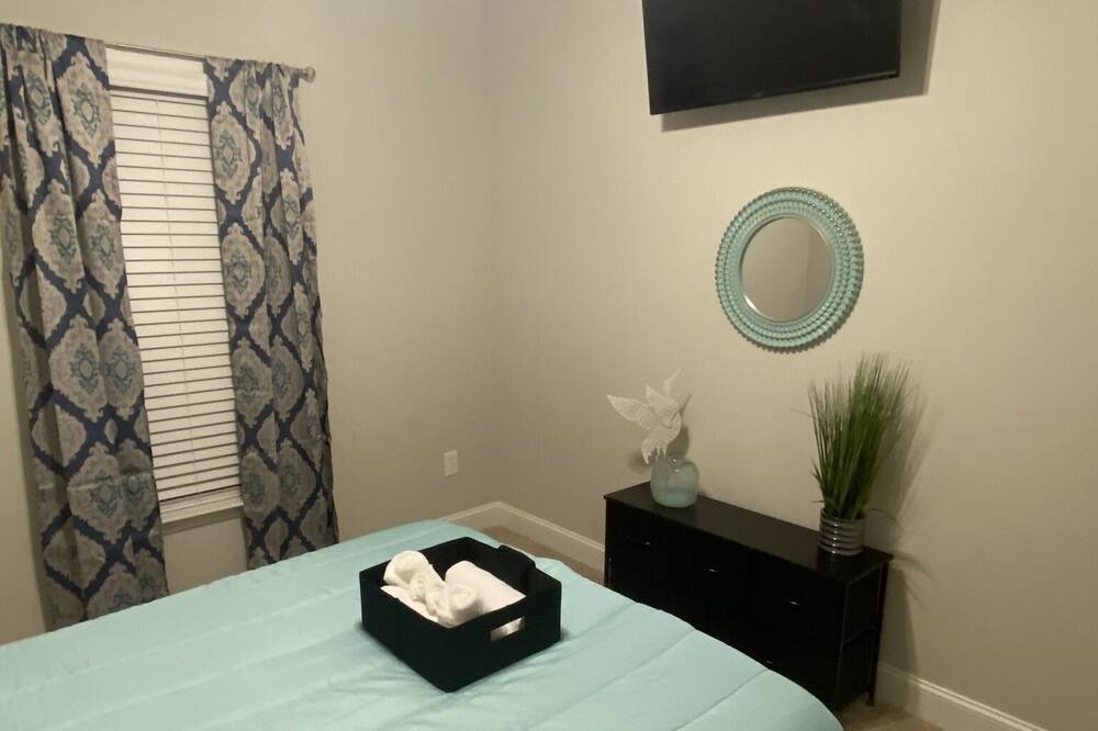 Photo of Bedroom in Belle Mina