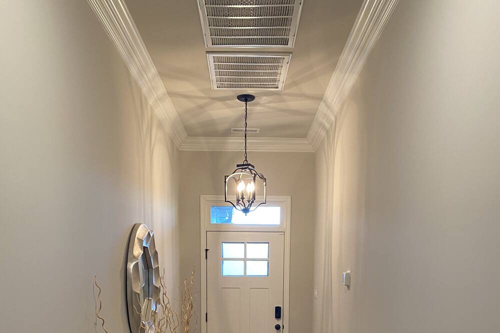Photo of Bathroom in Belle Mina