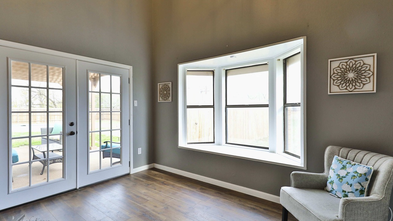 Photo of Bedroom in Abilene