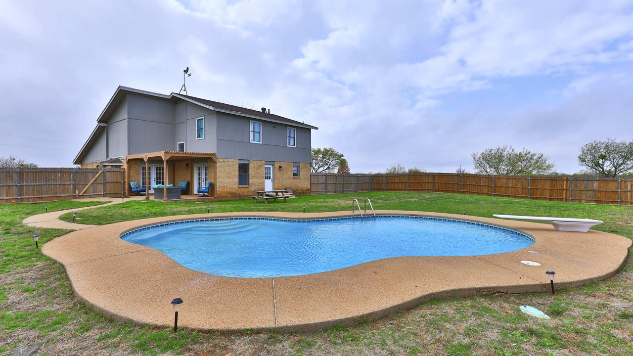 Photo of Outdoor in Abilene