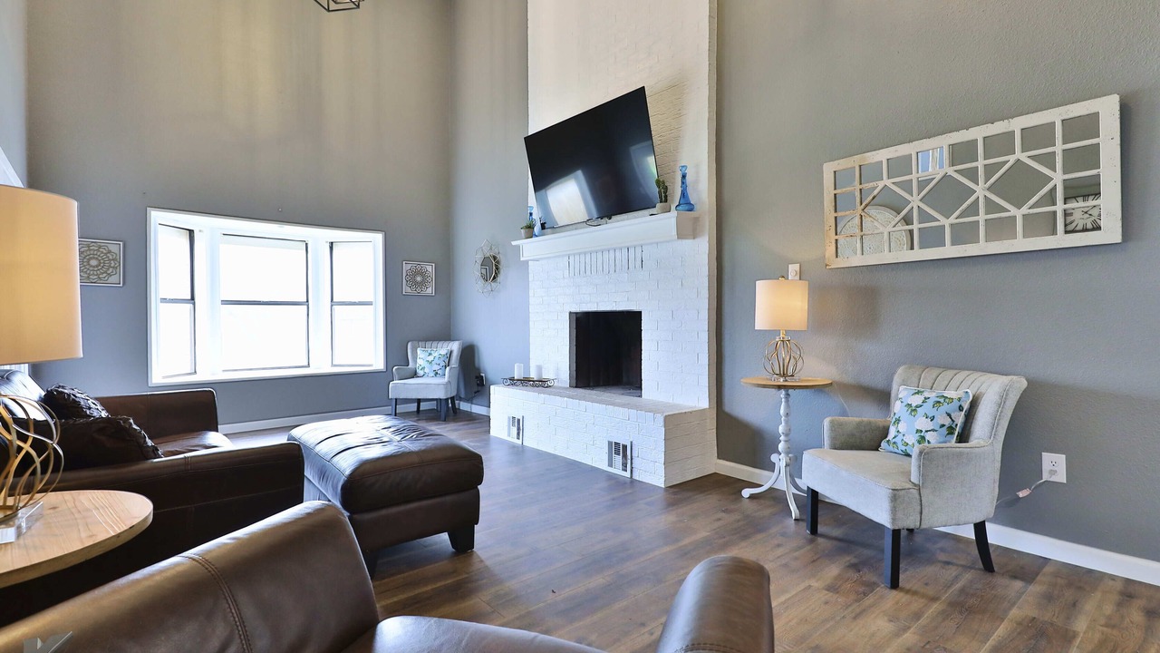 Photo of Bedroom in Abilene