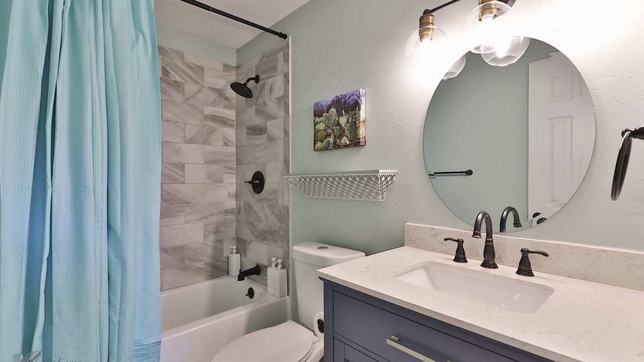 Photo of Bathroom in Abilene