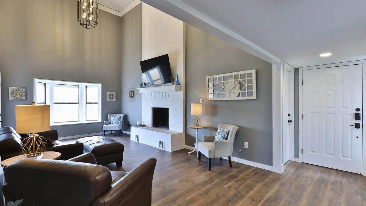 Photo of Bedroom in Abilene