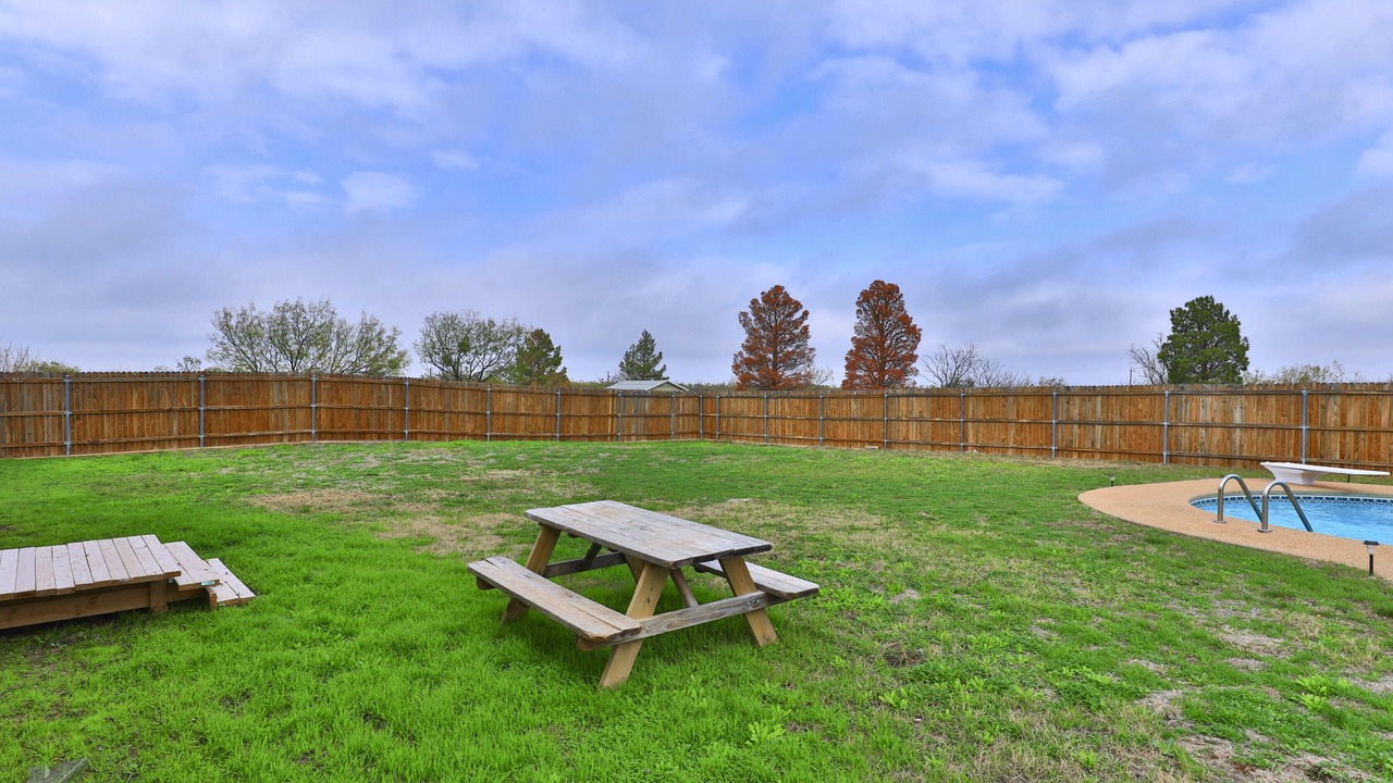 Photo of Outdoor in Abilene