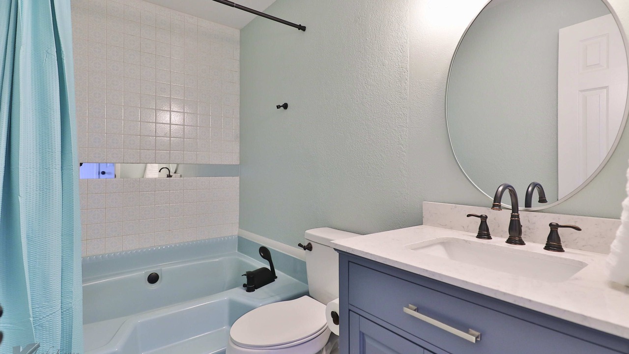 Photo of Bathroom in Abilene