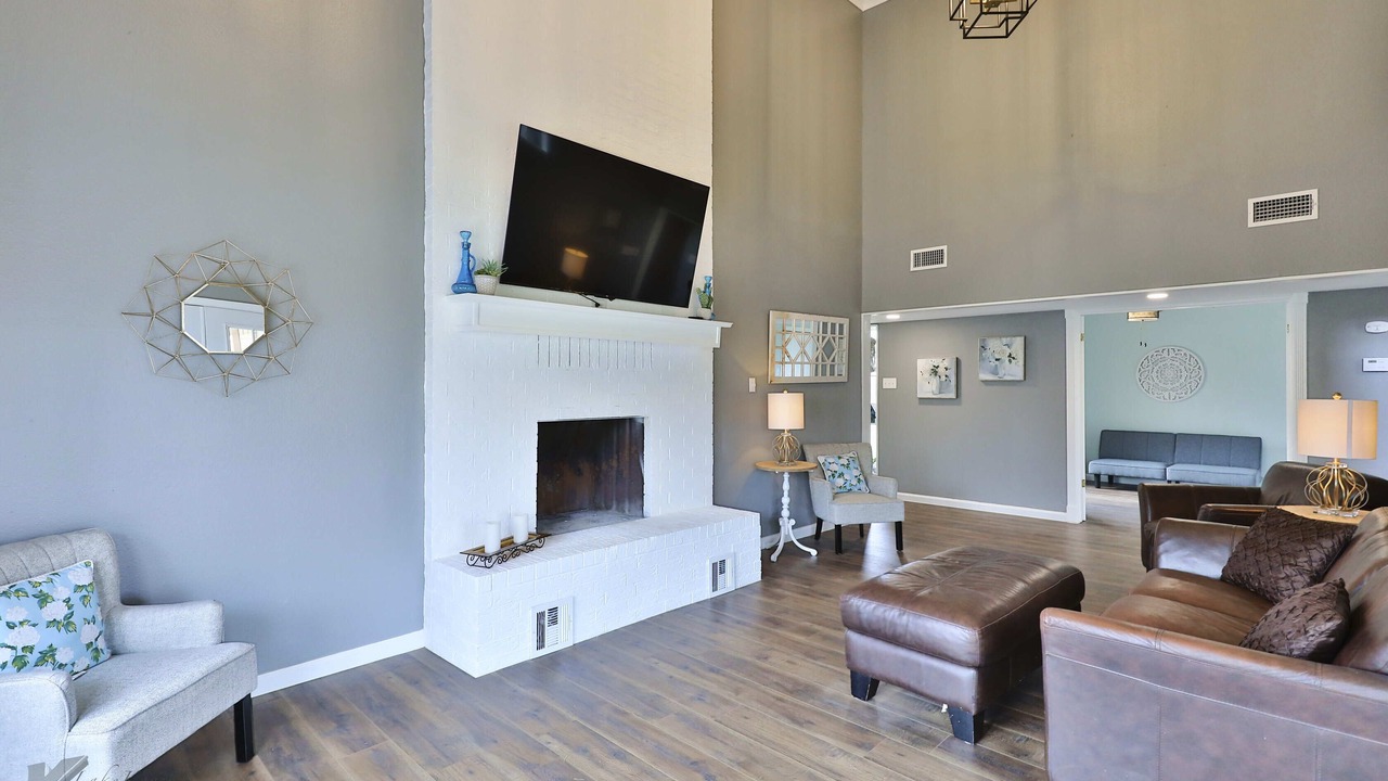 Photo of Bedroom in Abilene