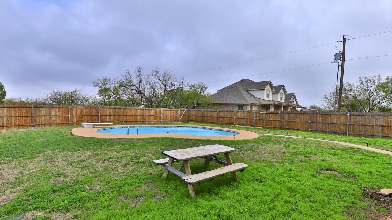 Photo of Outdoor in Abilene
