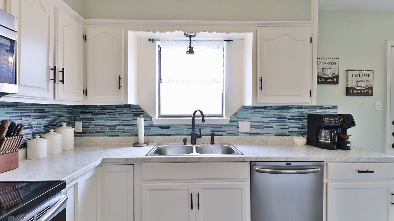 Photo of Kitchen in Abilene