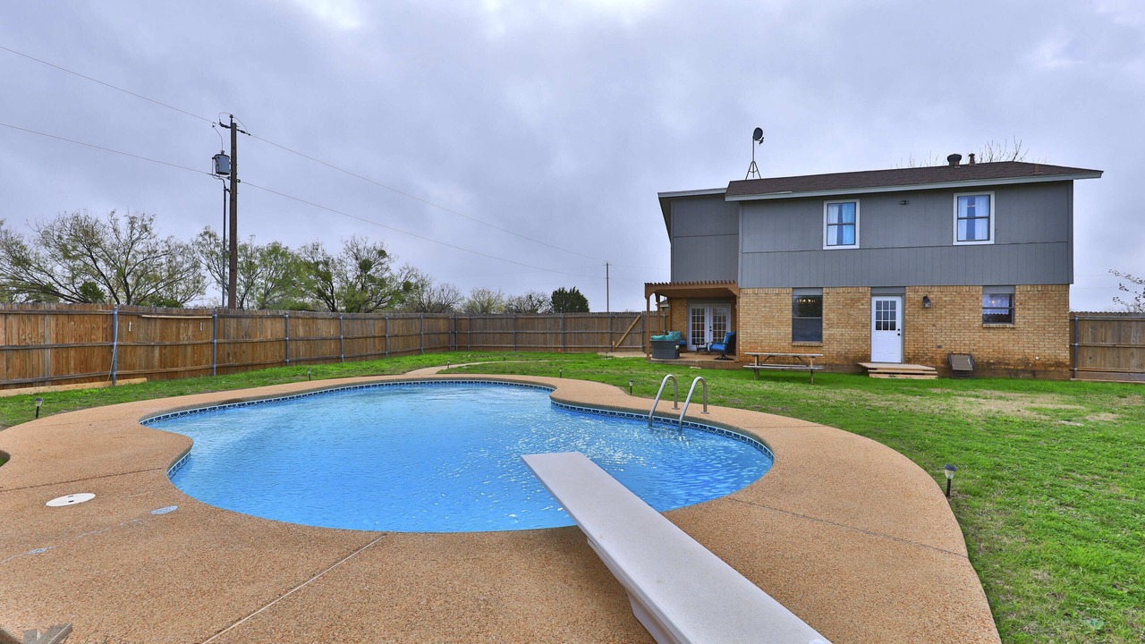 Photo of Outdoor in Abilene