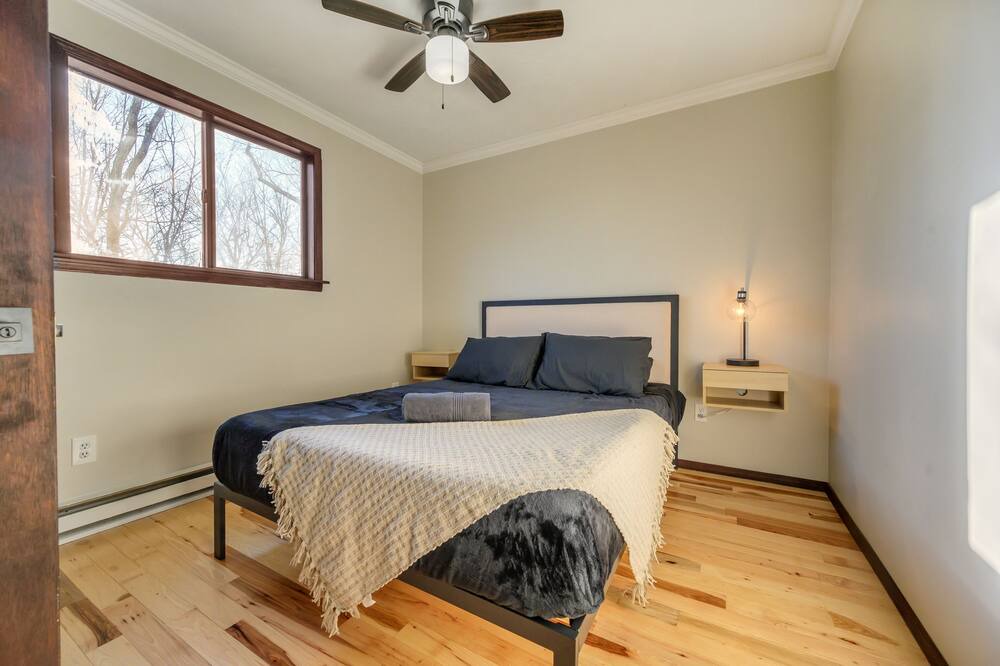 Photo of Bedroom in East Stroudsburg