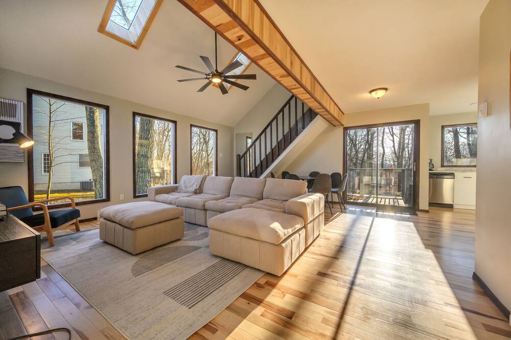 Photo of Bedroom in East Stroudsburg