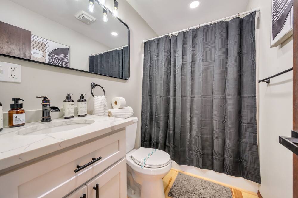 Photo of Bathroom in East Stroudsburg