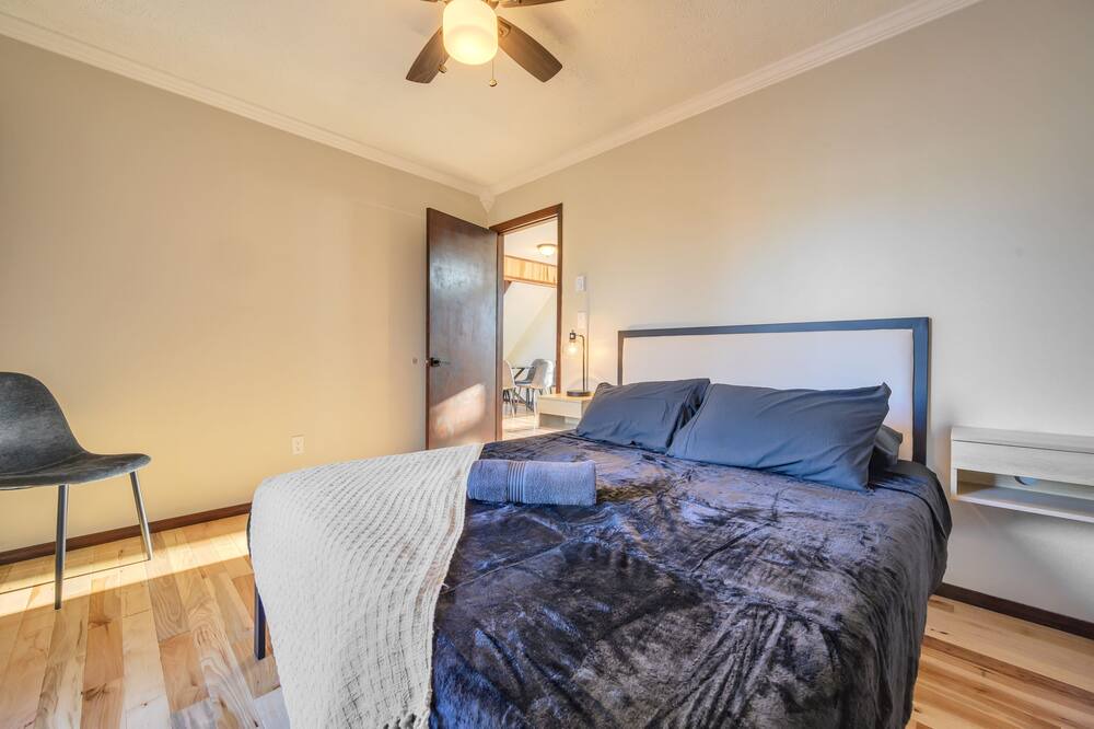 Photo of Bedroom in East Stroudsburg