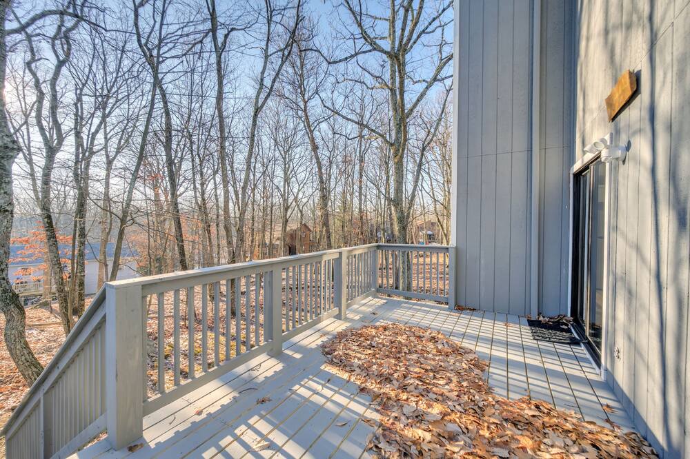 Photo of Outdoor in East Stroudsburg