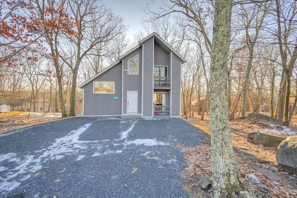 Photo of Outdoor in East Stroudsburg