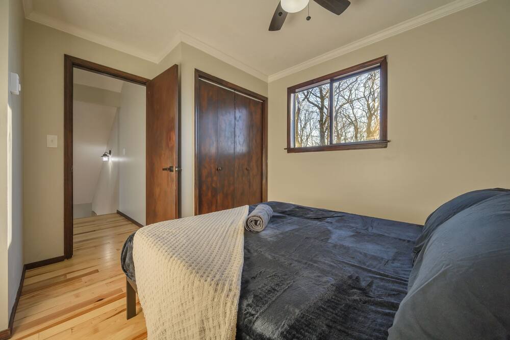 Photo of Bedroom in East Stroudsburg