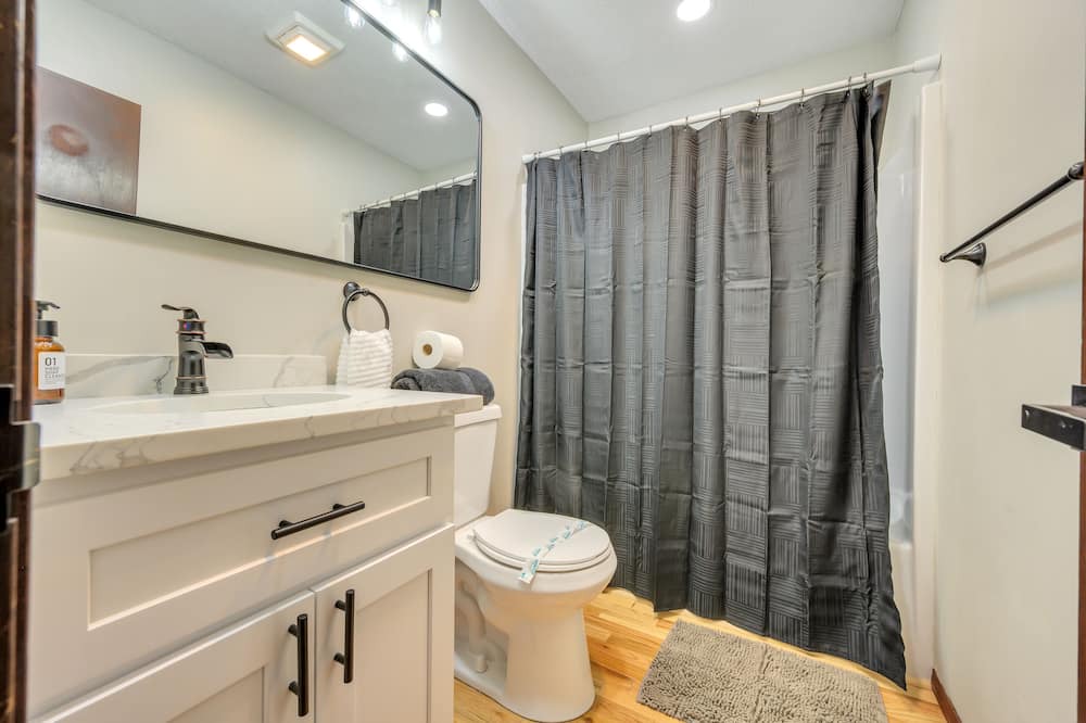 Photo of Bathroom in East Stroudsburg