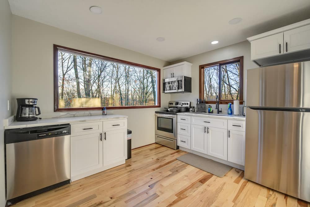 Photo of Kitchen in East Stroudsburg