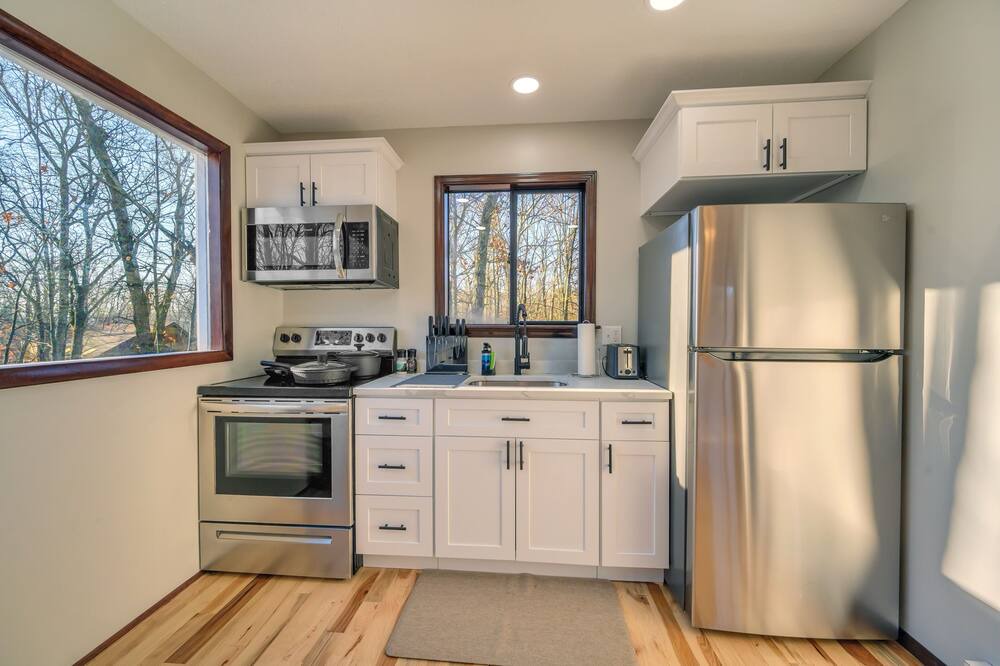 Photo of Kitchen in East Stroudsburg