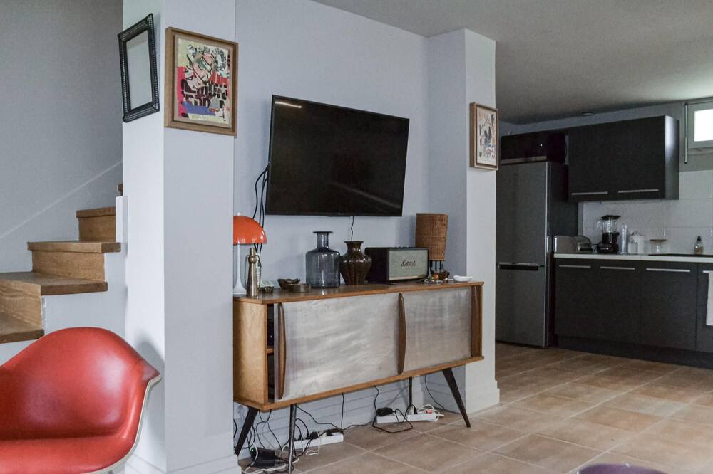Photo of Bedroom in Leognan