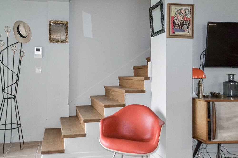 Photo of Bedroom in Leognan