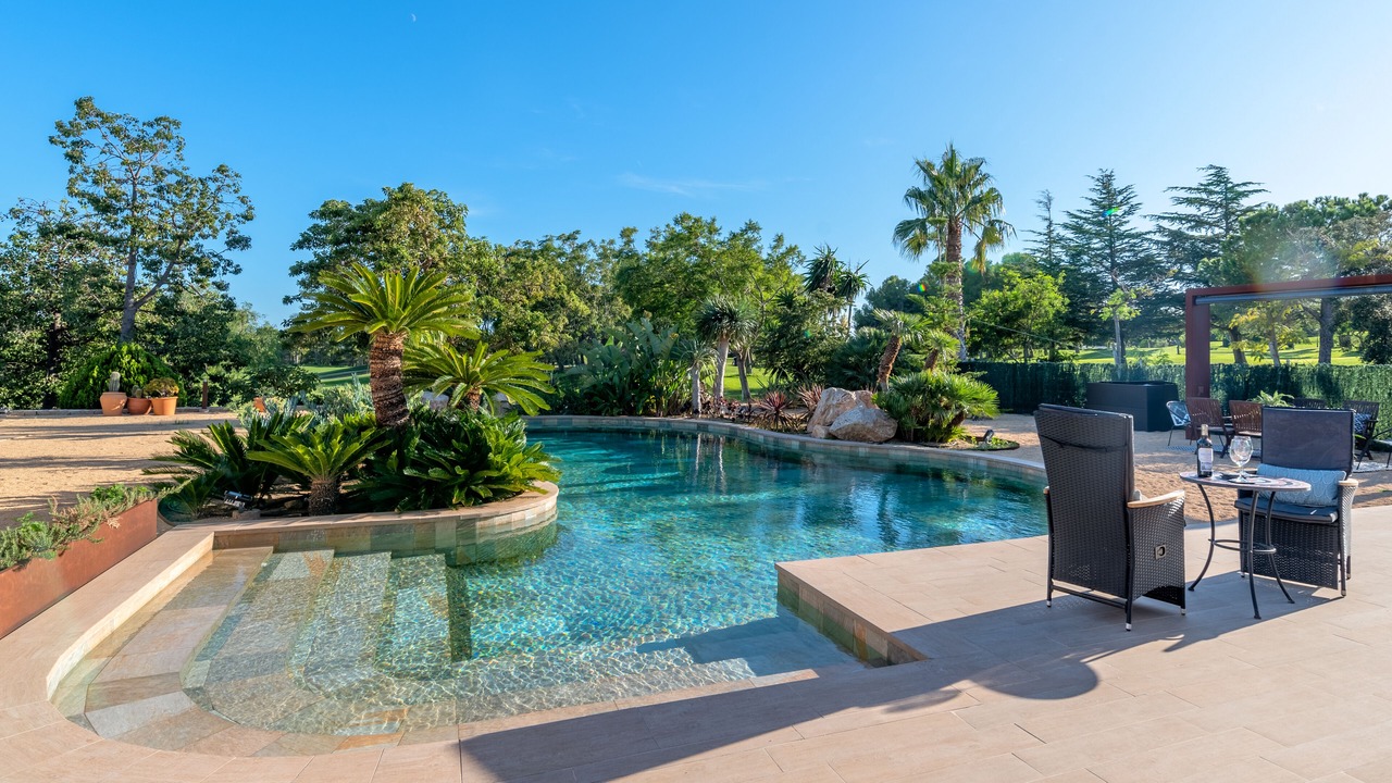 Photo of Outdoor in Bonmont Terres Noves