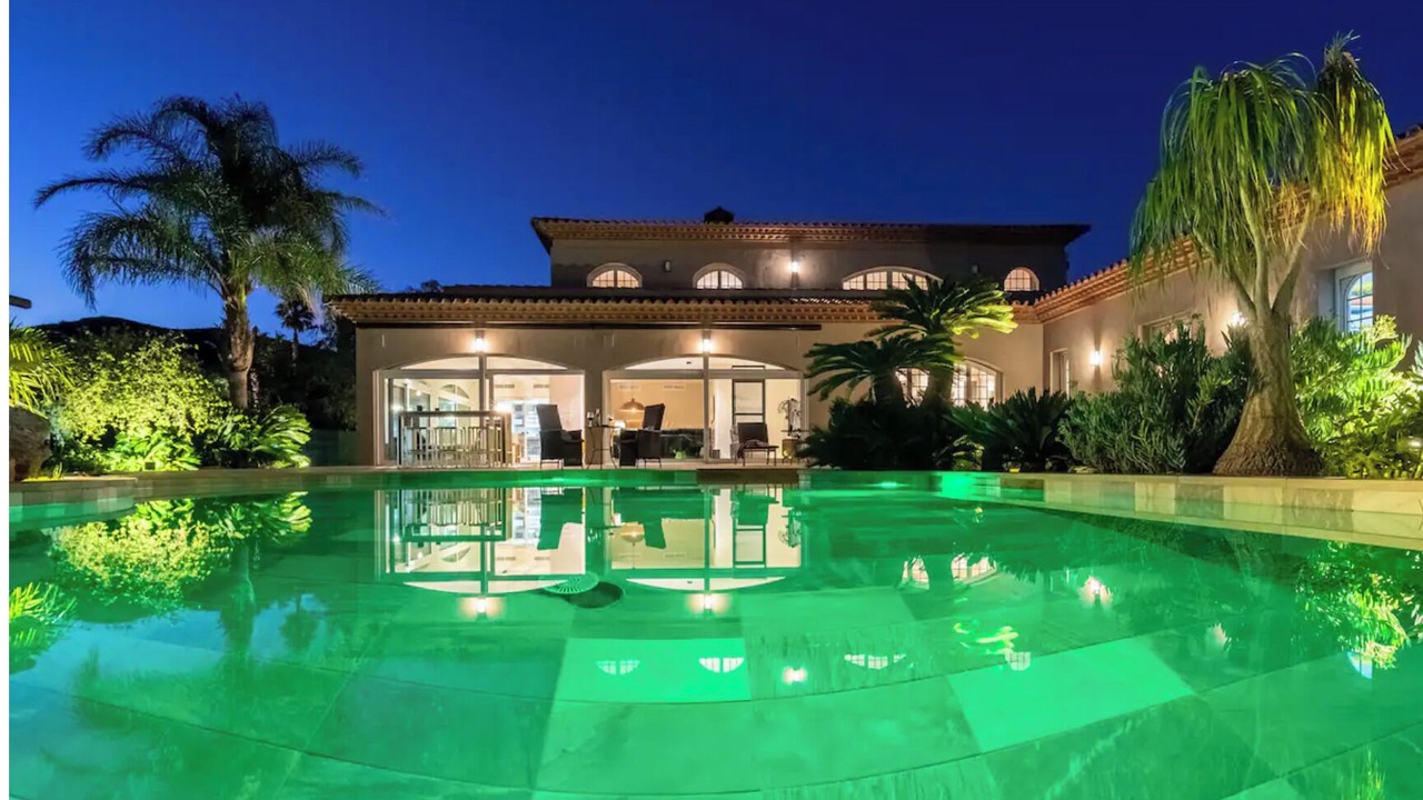 Photo of Outdoor in Bonmont Terres Noves