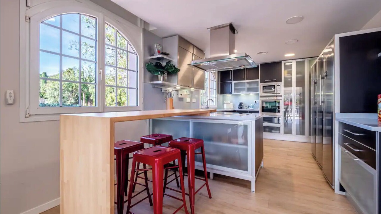 Photo of Kitchen in Bonmont Terres Noves